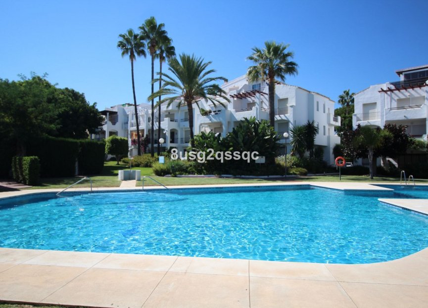 Reventa - Apartment - Middle Floor Apartment - Estepona - Costalita