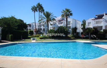 Reventa - Apartment - Middle Floor Apartment - Estepona - Costalita