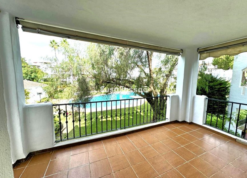 Reventa - Apartment - Middle Floor Apartment - Estepona - Costalita