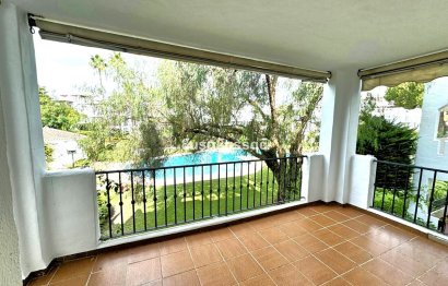 Reventa - Apartment - Middle Floor Apartment - Estepona - Costalita