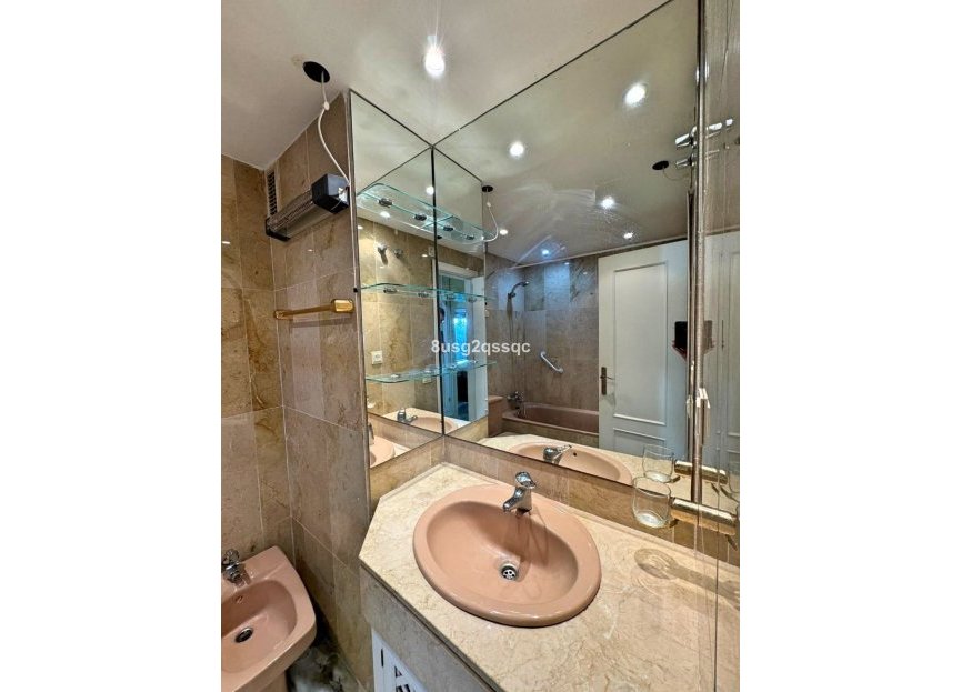 Reventa - Apartment - Middle Floor Apartment - Estepona - Costalita