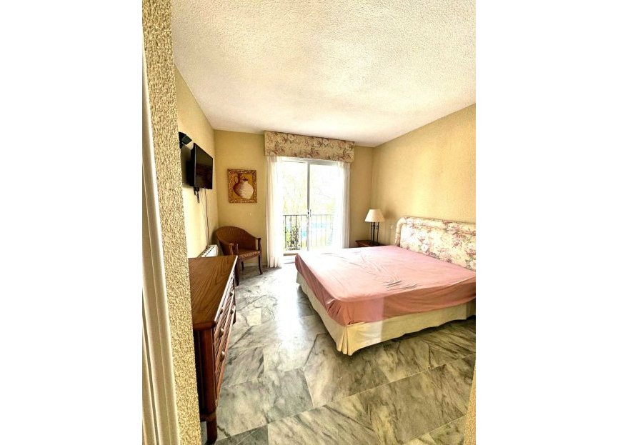 Reventa - Apartment - Middle Floor Apartment - Estepona - Costalita