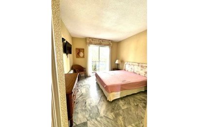 Reventa - Apartment - Middle Floor Apartment - Estepona - Costalita