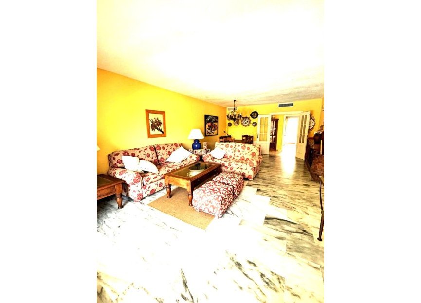 Reventa - Apartment - Middle Floor Apartment - Estepona - Costalita