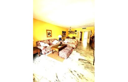 Reventa - Apartment - Middle Floor Apartment - Estepona - Costalita