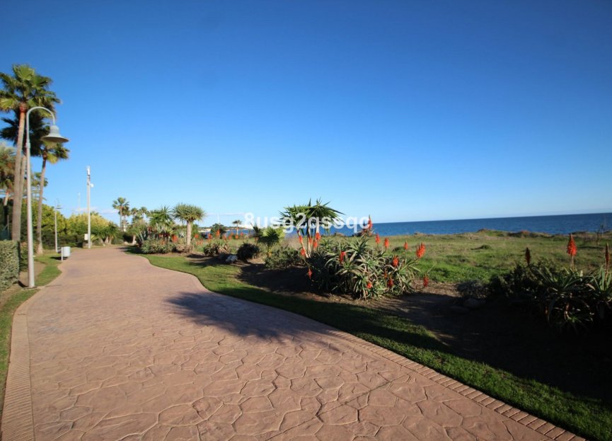 Reventa - Apartment - Middle Floor Apartment - Estepona - Costalita