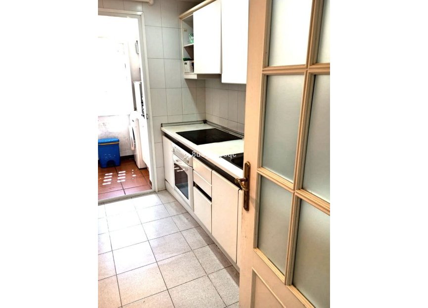 Reventa - Apartment - Middle Floor Apartment - Estepona - Costalita