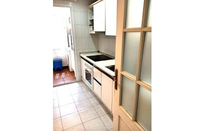 Reventa - Apartment - Middle Floor Apartment - Estepona - Costalita