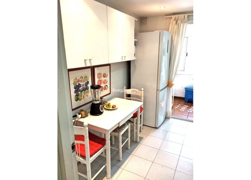 Reventa - Apartment - Middle Floor Apartment - Estepona - Costalita