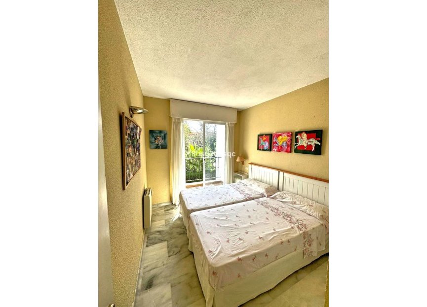 Reventa - Apartment - Middle Floor Apartment - Estepona - Costalita