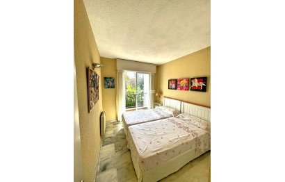 Reventa - Apartment - Middle Floor Apartment - Estepona - Costalita