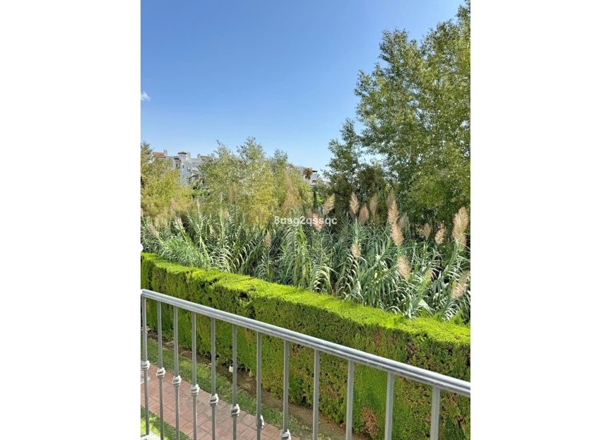 Reventa - Apartment - Middle Floor Apartment - Estepona - Costalita