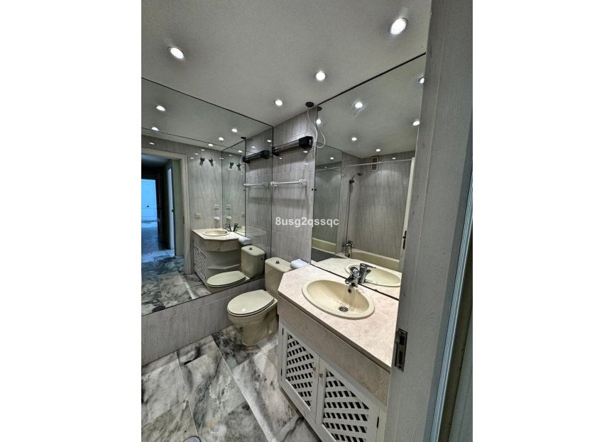 Reventa - Apartment - Middle Floor Apartment - Estepona - Costalita