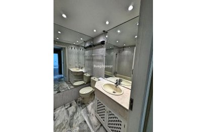 Reventa - Apartment - Middle Floor Apartment - Estepona - Costalita