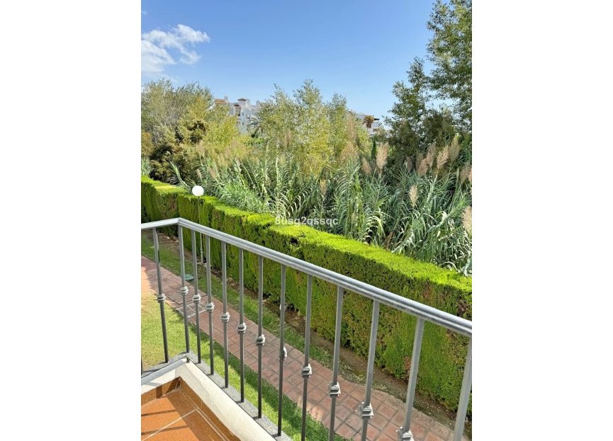 Reventa - Apartment - Middle Floor Apartment - Estepona - Costalita