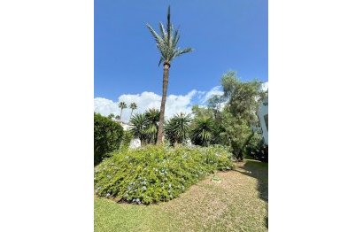 Reventa - Apartment - Middle Floor Apartment - Estepona - Costalita