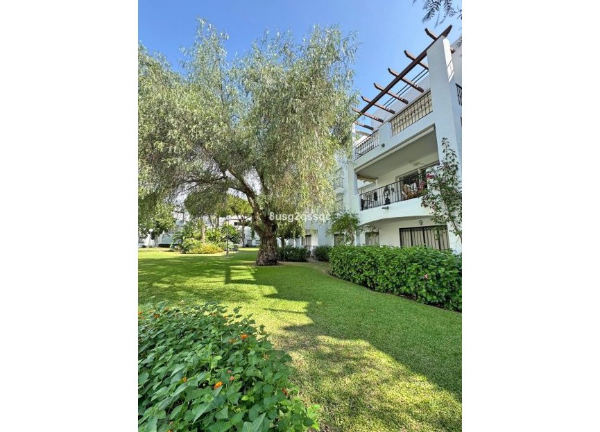 Reventa - Apartment - Middle Floor Apartment - Estepona - Costalita