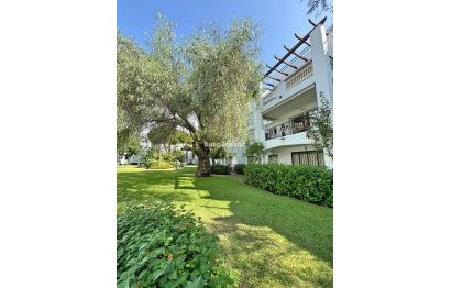 Reventa - Apartment - Middle Floor Apartment - Estepona - Costalita