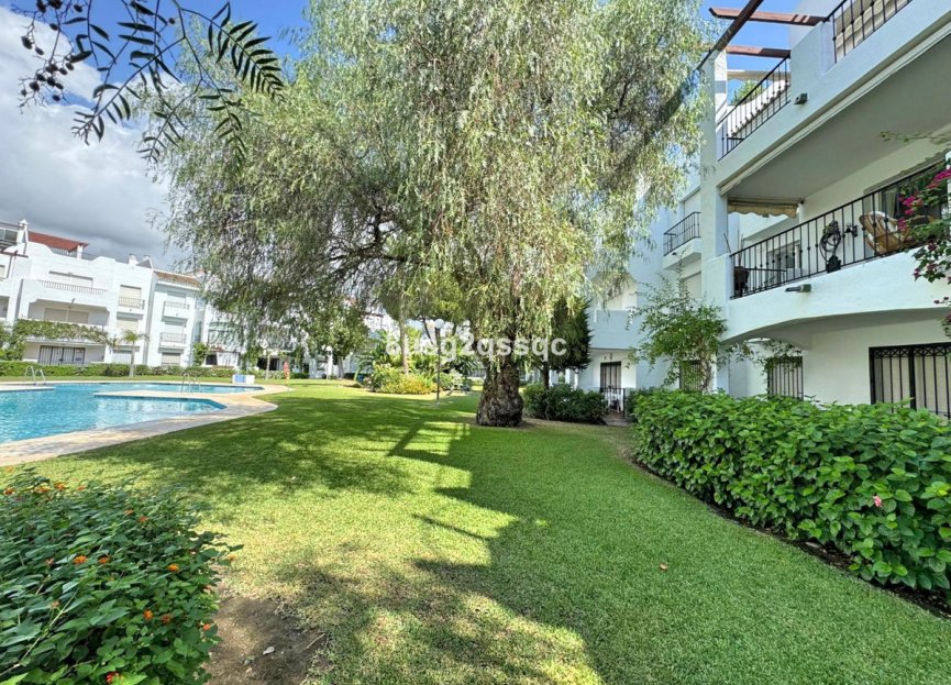 Reventa - Apartment - Middle Floor Apartment - Estepona - Costalita