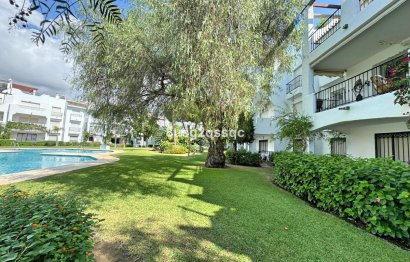 Reventa - Apartment - Middle Floor Apartment - Estepona - Costalita
