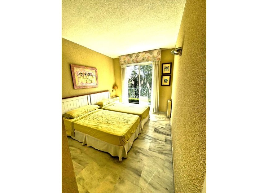 Reventa - Apartment - Middle Floor Apartment - Estepona - Costalita