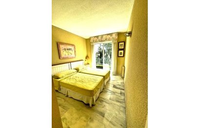 Reventa - Apartment - Middle Floor Apartment - Estepona - Costalita