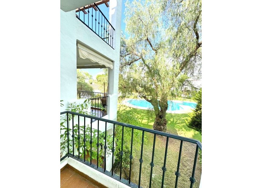 Reventa - Apartment - Middle Floor Apartment - Estepona - Costalita