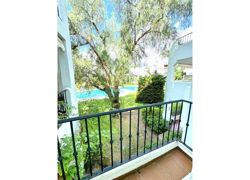 Reventa - Apartment - Middle Floor Apartment - Estepona - Costalita