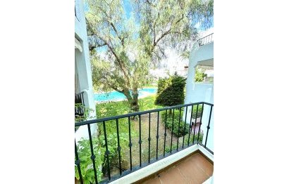 Reventa - Apartment - Middle Floor Apartment - Estepona - Costalita