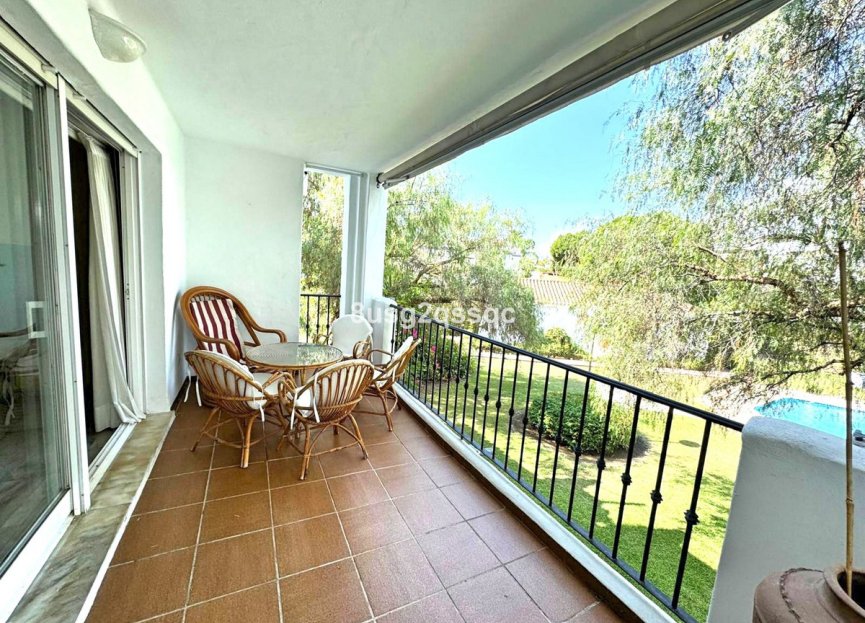 Reventa - Apartment - Middle Floor Apartment - Estepona - Costalita