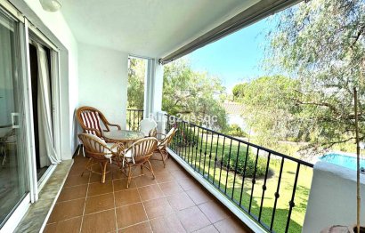Reventa - Apartment - Middle Floor Apartment - Estepona - Costalita