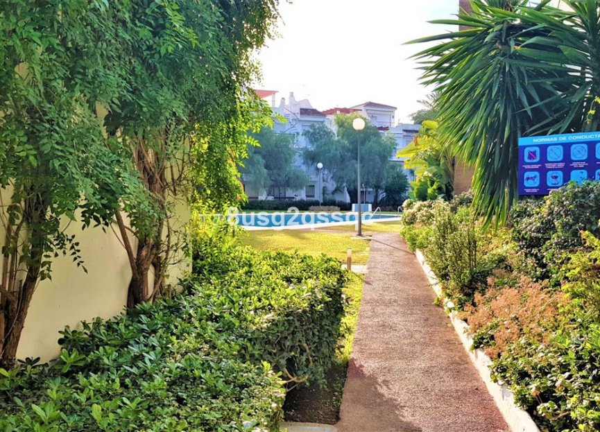 Reventa - Apartment - Middle Floor Apartment - Estepona - Costalita