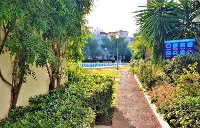 Reventa - Apartment - Middle Floor Apartment - Estepona - Costalita