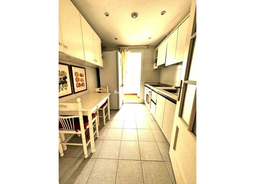 Reventa - Apartment - Middle Floor Apartment - Estepona - Costalita