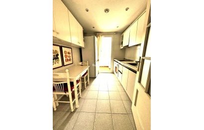 Reventa - Apartment - Middle Floor Apartment - Estepona - Costalita