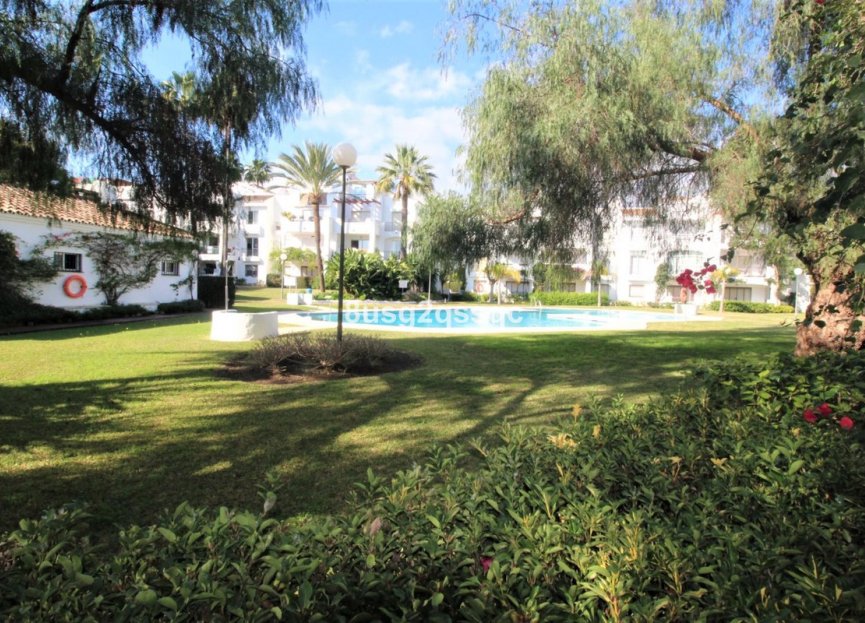 Reventa - Apartment - Middle Floor Apartment - Estepona - Costalita