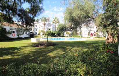Reventa - Apartment - Middle Floor Apartment - Estepona - Costalita