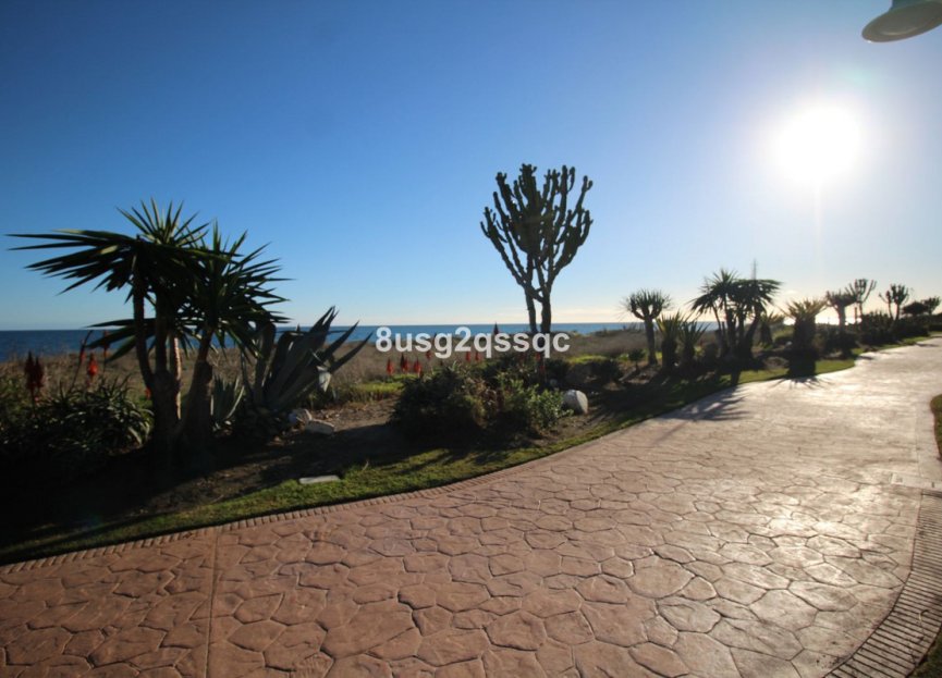 Reventa - Apartment - Middle Floor Apartment - Estepona - Costalita