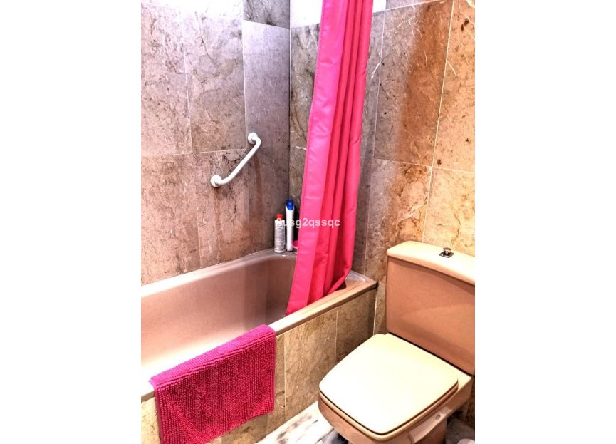 Reventa - Apartment - Middle Floor Apartment - Estepona - Costalita