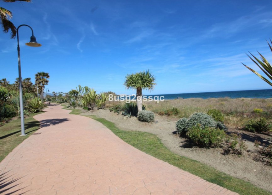 Reventa - Apartment - Middle Floor Apartment - Estepona - Costalita