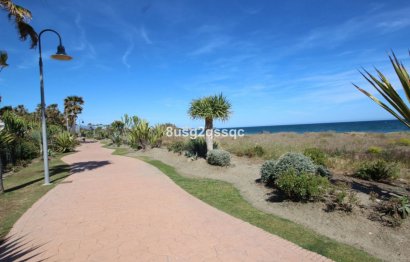 Reventa - Apartment - Middle Floor Apartment - Estepona - Costalita