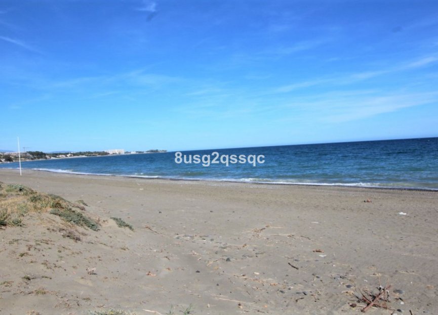 Reventa - Apartment - Middle Floor Apartment - Estepona - Costalita