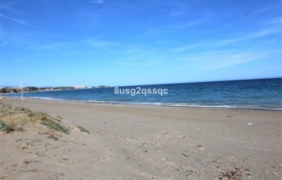 Reventa - Apartment - Middle Floor Apartment - Estepona - Costalita