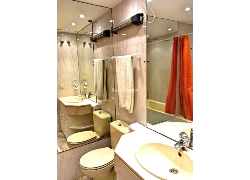 Reventa - Apartment - Middle Floor Apartment - Estepona - Costalita