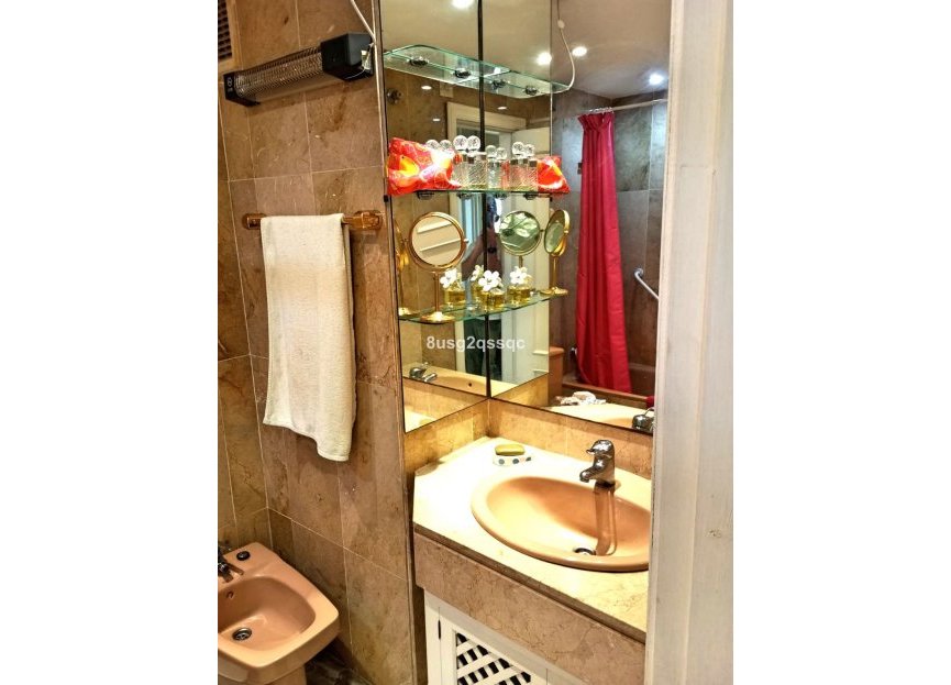 Reventa - Apartment - Middle Floor Apartment - Estepona - Costalita