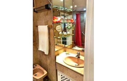 Reventa - Apartment - Middle Floor Apartment - Estepona - Costalita