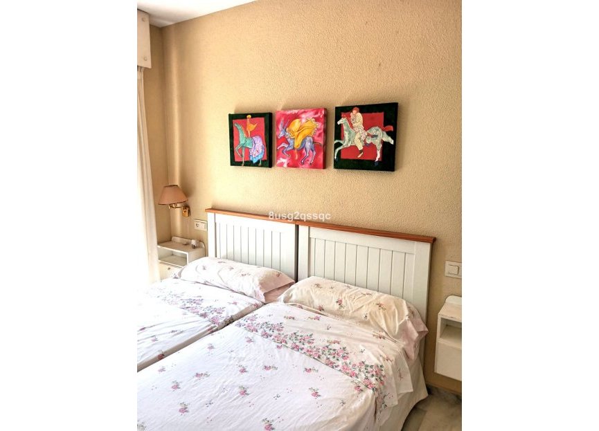 Reventa - Apartment - Middle Floor Apartment - Estepona - Costalita