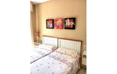 Reventa - Apartment - Middle Floor Apartment - Estepona - Costalita