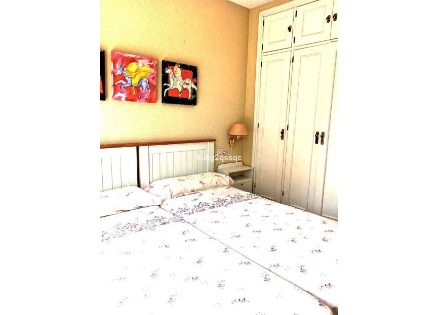 Reventa - Apartment - Middle Floor Apartment - Estepona - Costalita