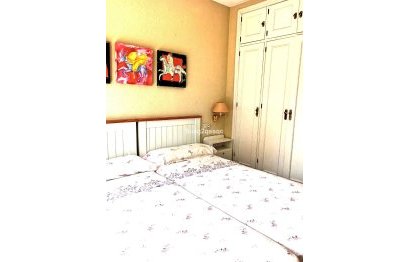 Reventa - Apartment - Middle Floor Apartment - Estepona - Costalita